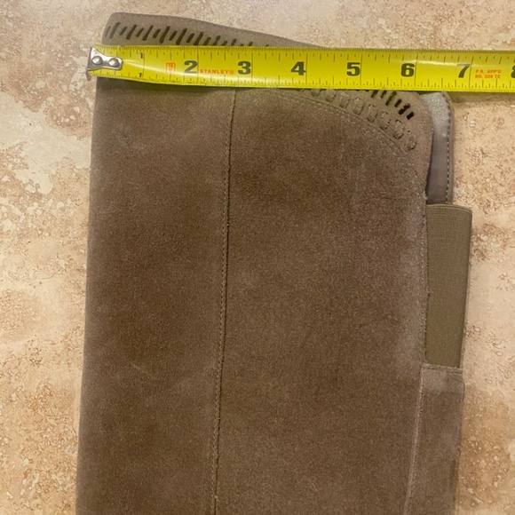 Vince Camuto Over the Knee Boots - Picture 12 of 12